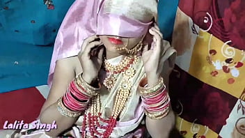 Devar's naughty job with Karatut Sagi Bhabhi - Indian homemade video